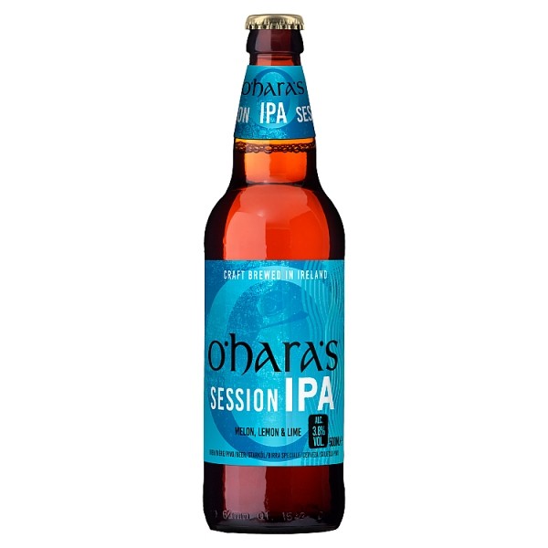 O'Hara's Pivo Session IPA