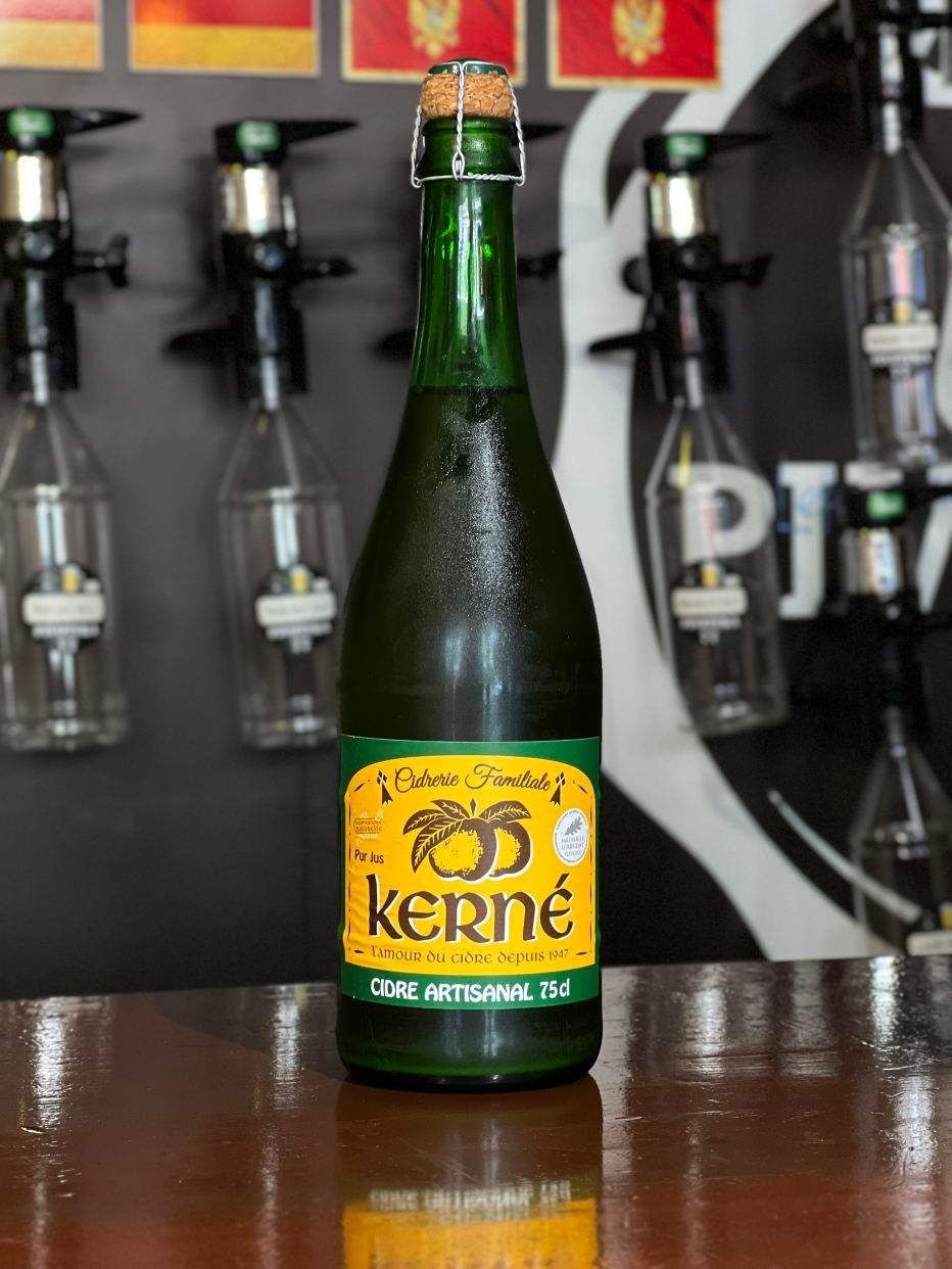 Cider House Kerné  Cider 12 komada 0,75l