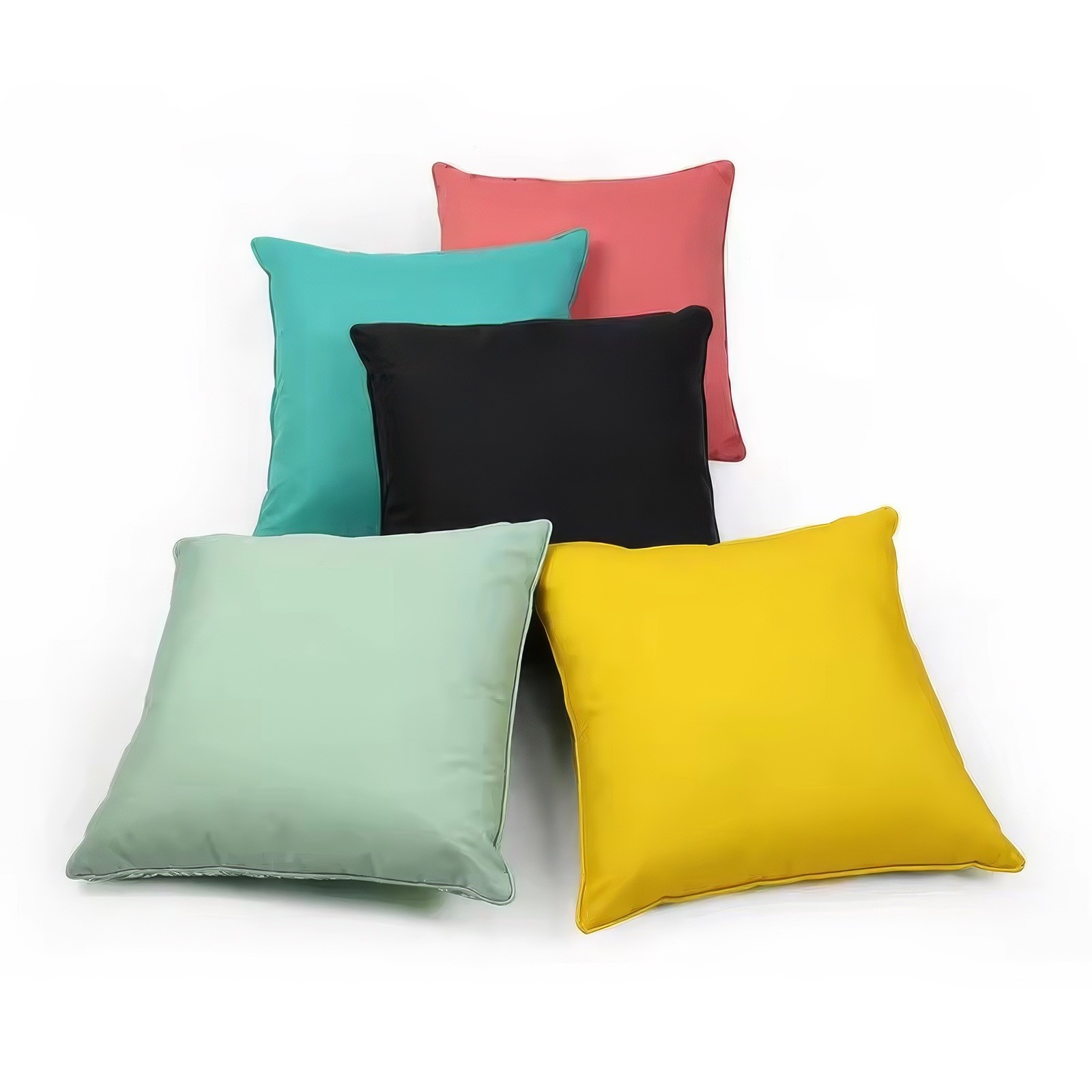 Foshan Yuexiu Furniture Co., Ltd Jastuk 1, Zelena