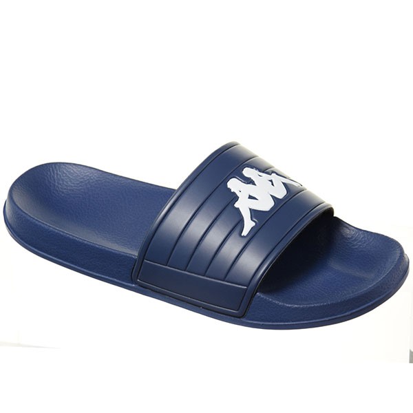 KAPPA papuče s LOGOM NOLES