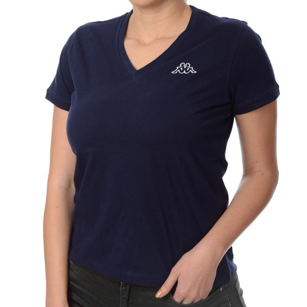 KAPPA majica s logom CABOU