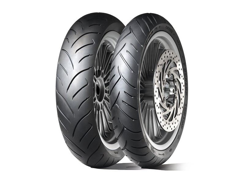 Dunlop 150 70 13 Scootsmart I guma za motocikle 64S TL