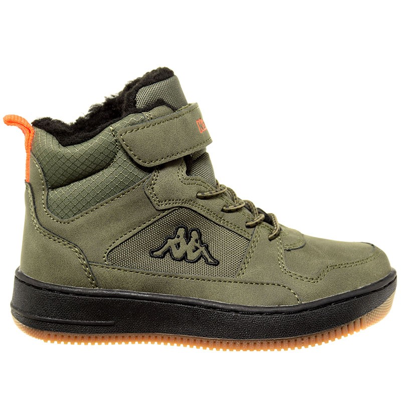 KAPPA patike 260991k shab krznene k