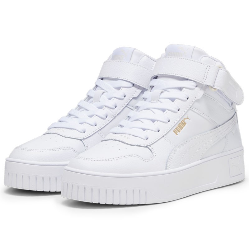 PUMA patike carina street mid