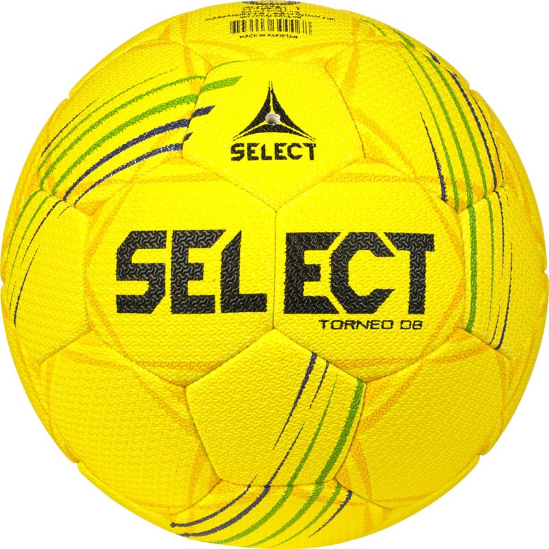 SELECT rukometna lopta Torneo DB V23 EHF