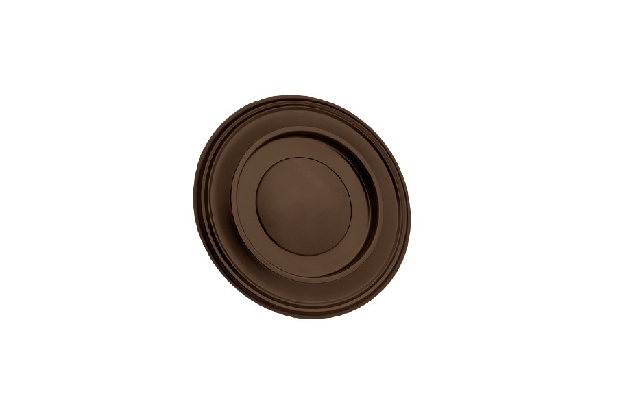 AGROMARKET Rozeta smeđa