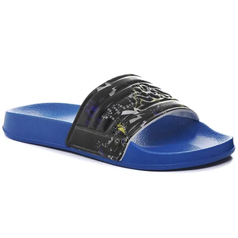 Papuče Kappa Boys Logo Sartwo 2, plave
