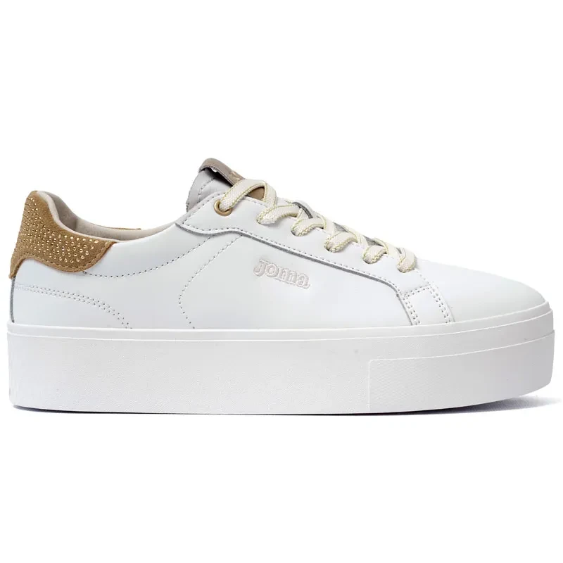 Joma ženske patike Ayure 1965 Lady, bijele