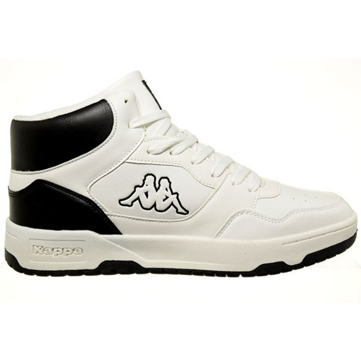 KAPPA Muške patike Broome MF 243304MF bijele