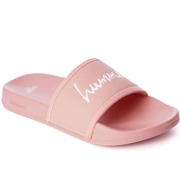 HUMMEL Ženske papuče WMNS Roze