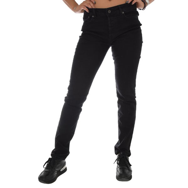 ROBE DI KAPPA Ženske farmerke DAN tamno plave