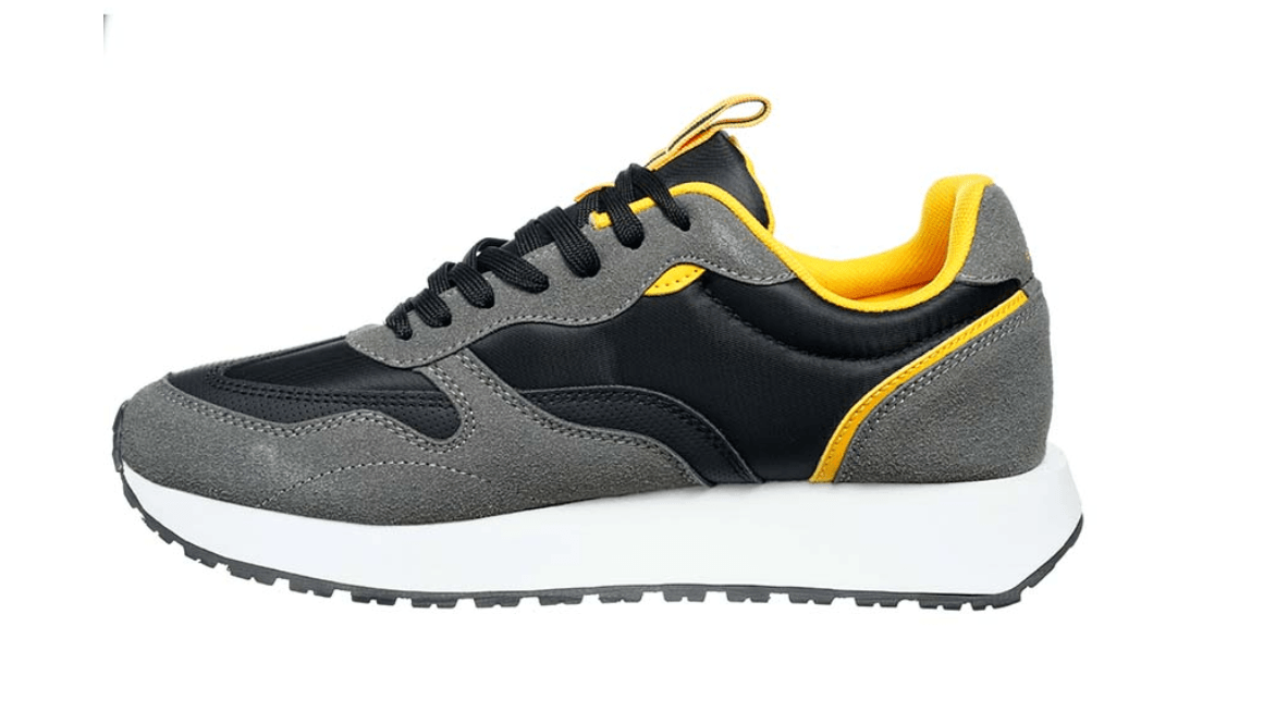 Kappa Arvika muške tenisice, sive