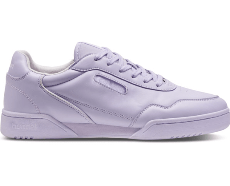 HUMMEL Ženske patike FORLI TONAL bijele