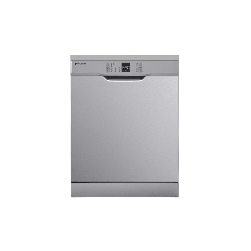 Favorit Mašina za pranje sudova E60 A1Fn X, Siva