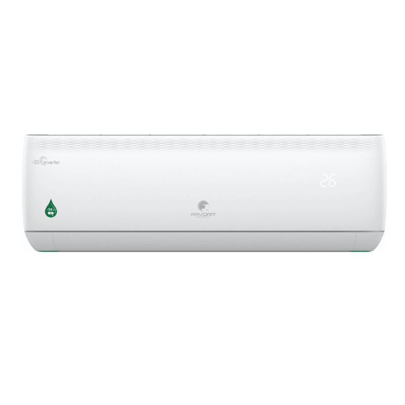 Favorit Inverter klima 12000Btu Jd Hb -25C, Bijela