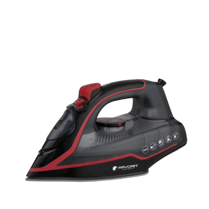 Favorit Pegla Pl 607, Crna