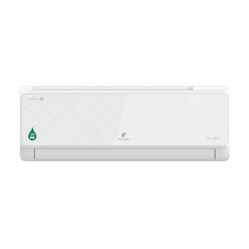Favorit Inverter klima 12000Btu Wifi Qb He Hb -35C, Bijela