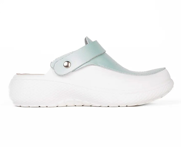 Klompa ženska, mint