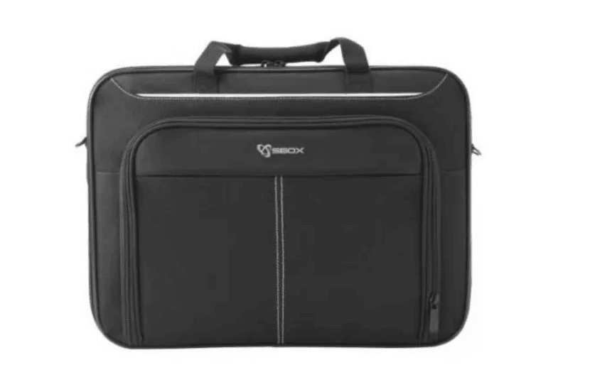 S-BOX torba za laptop Hong Kong NSE-2022 crna
