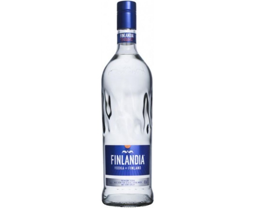 FINSKA Vodka 1l