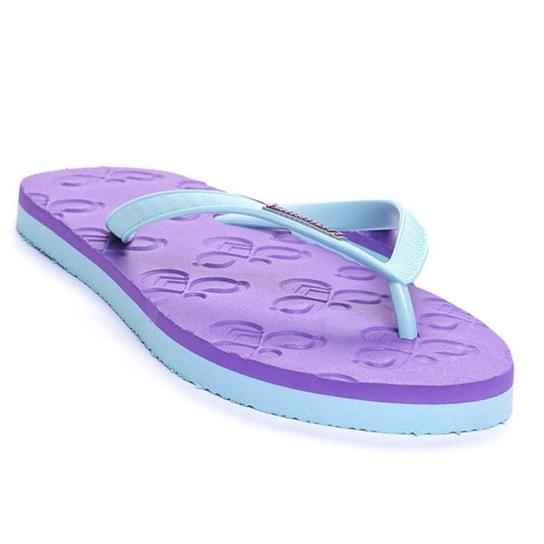 HUMMEL Ženske japanke, ljubičaste