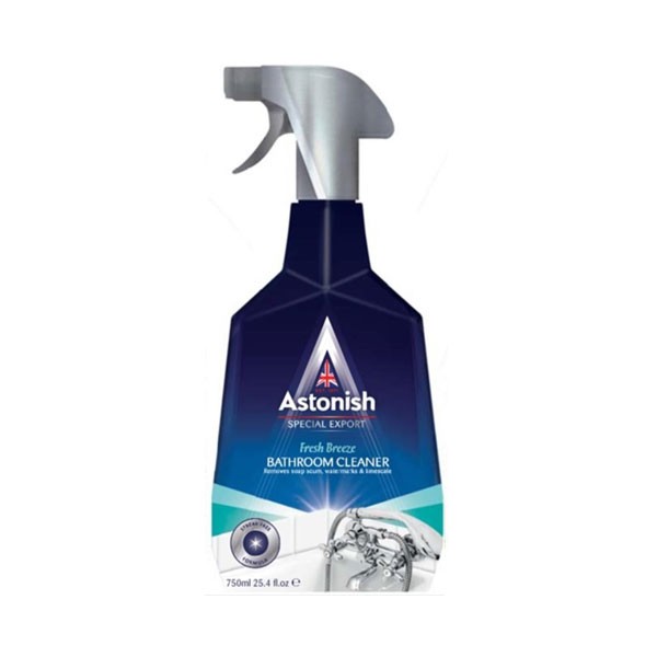 ASTONISH Materijal za kupanje 751ml