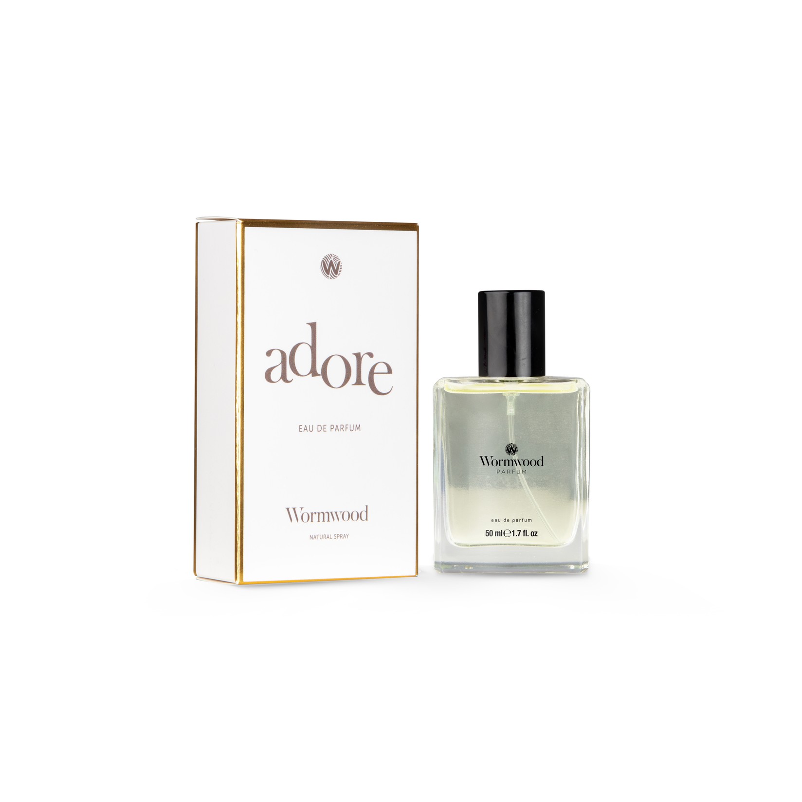 Wormwood Ženski parfem K-110 Adore, EDP, 50ml