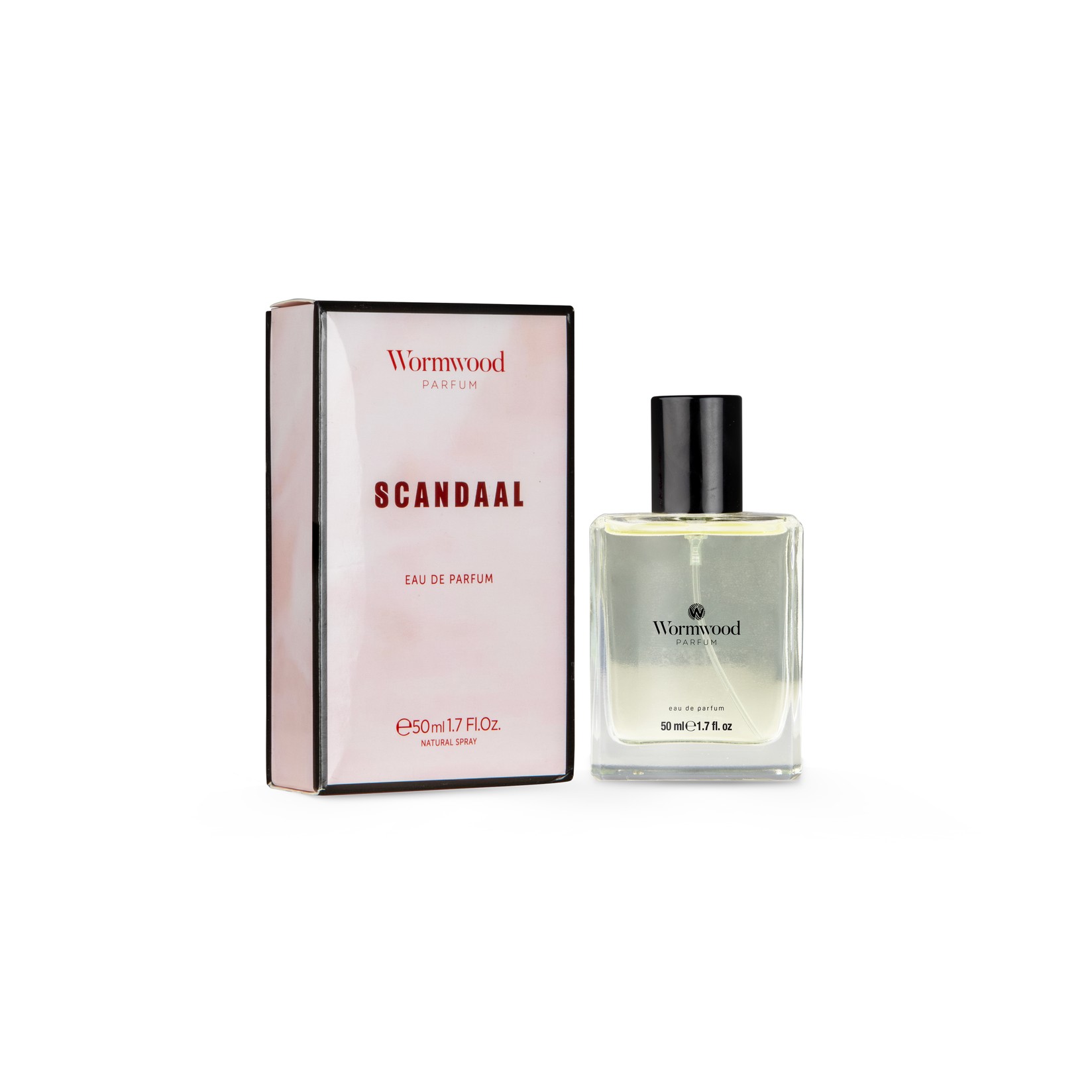 Wormwood Ženski parfem K-254 Scandal, EDP, 50ml
