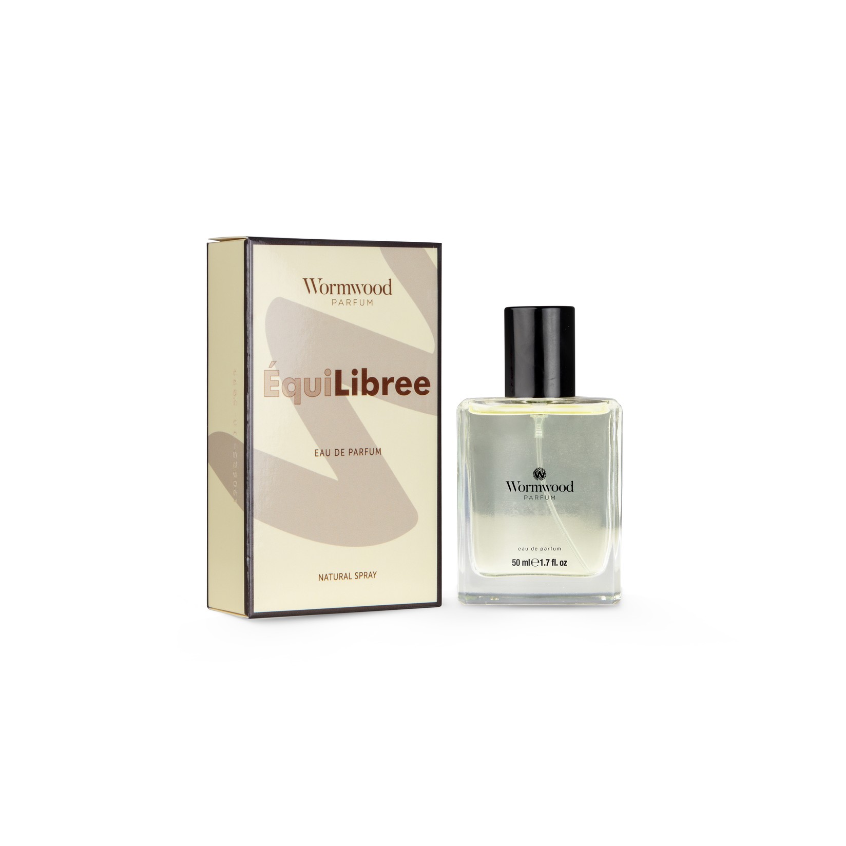 Wormwood Ženski parfem K-274 Equilibre, EDP, 50ml