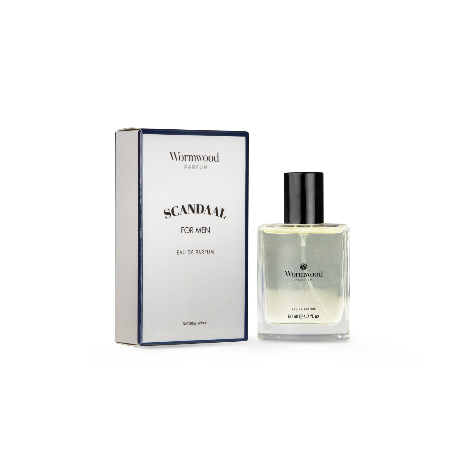 Wormwood Muški parfem E-234 Scandall, EDP, 50ml
