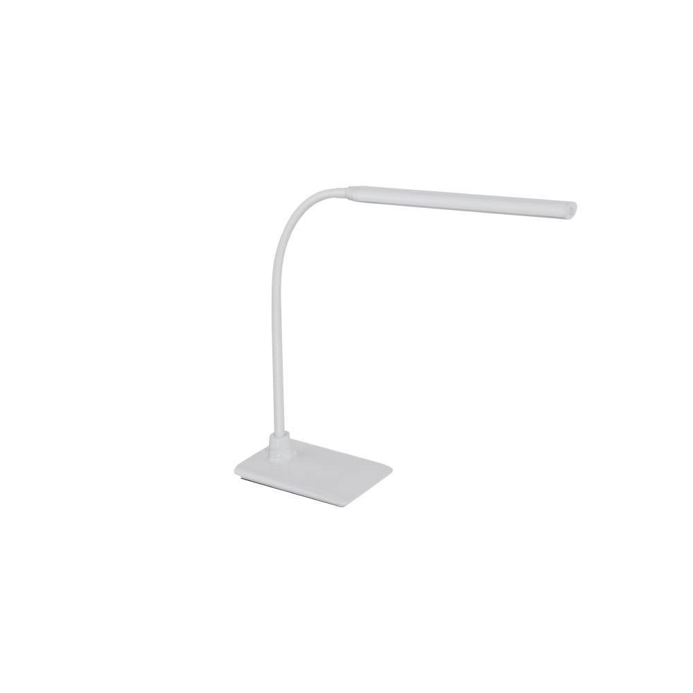 EGLO Laroa Stona lampa, LED, 4.2W, IP20, Bela
