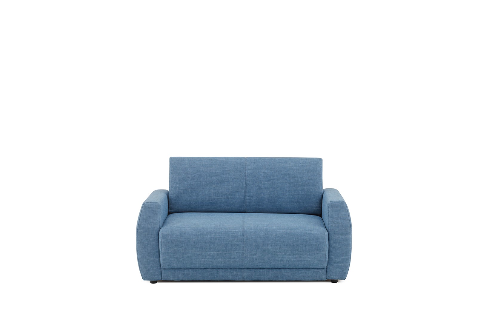 SIMPO Dvosjed Marlo, 149 x 90 x 84 cm, Plavi