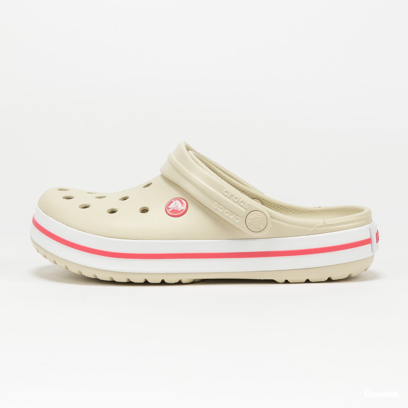 CROCS Papuče CROCBAND