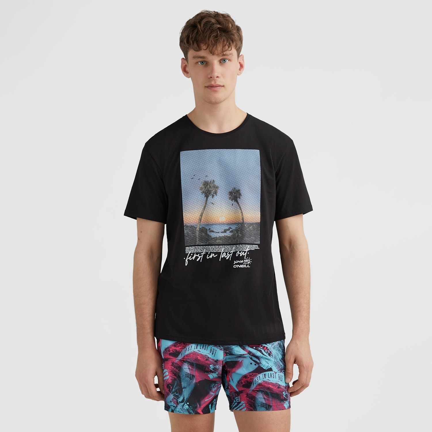 O'NEILL Muška majica