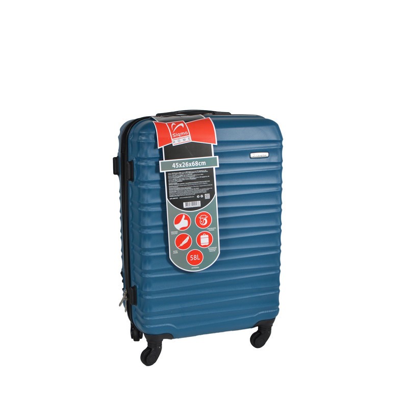 Sigma Kofer 58L, Plavi
