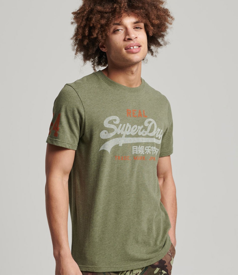 SUPERDRY Muška majica