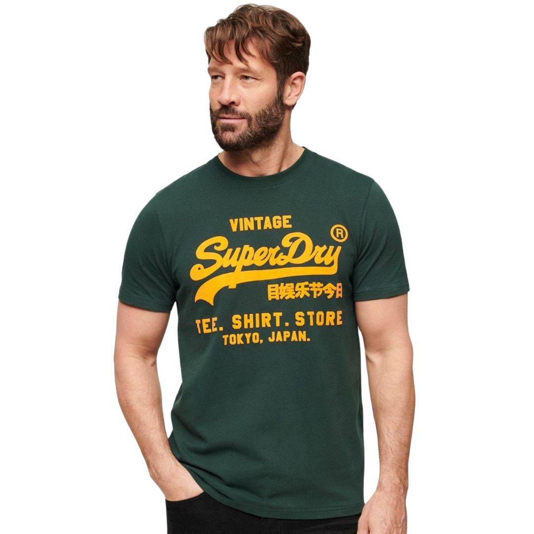 SUPERDRY Muška majica