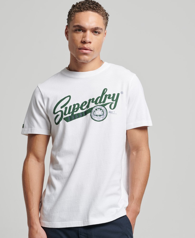 SUPERDRY Muška majica