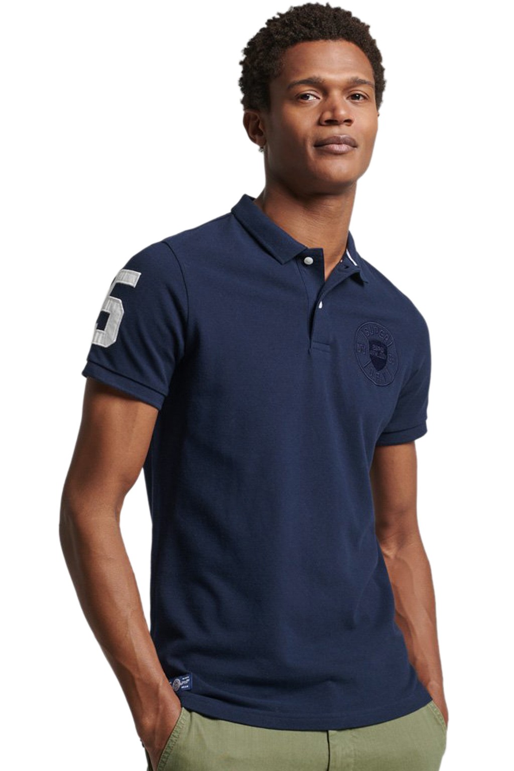 SUPERDRY Muška majica