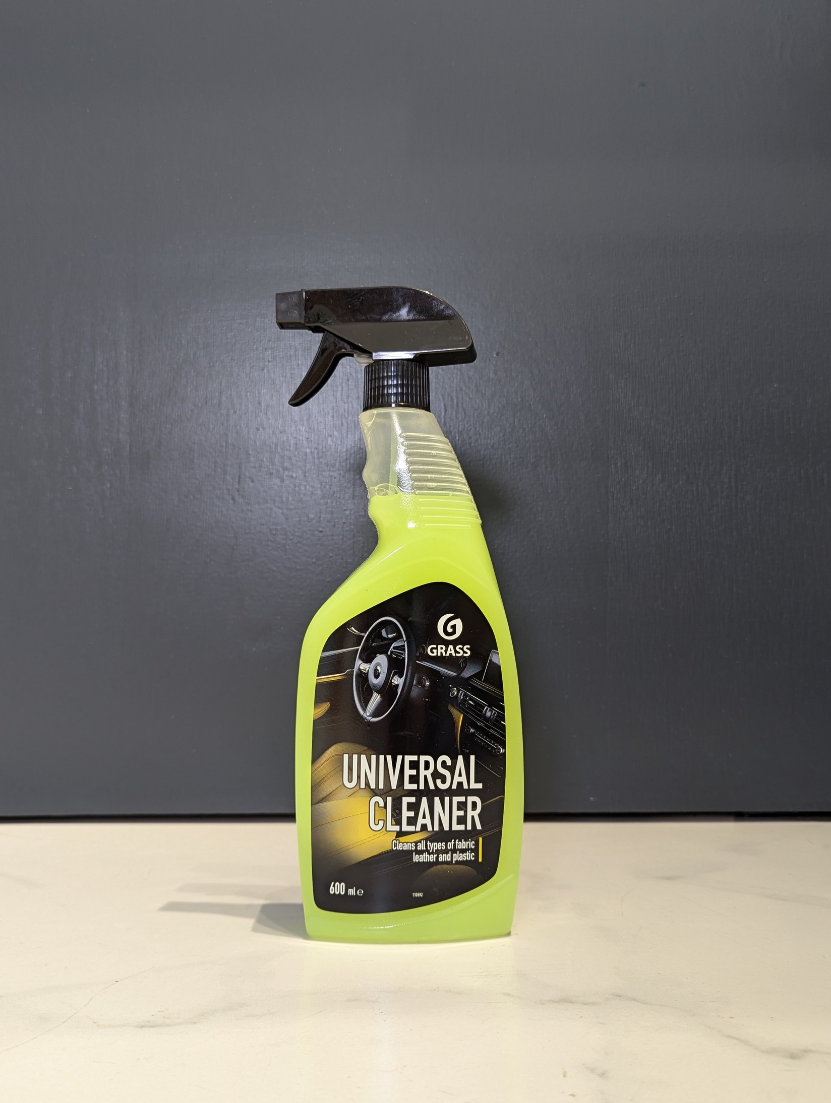 Grass Sredstvo za čišćenje enterijera automobila Universal Cleaner, 600ml
