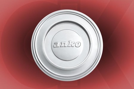 Anko Štucna, Bijela