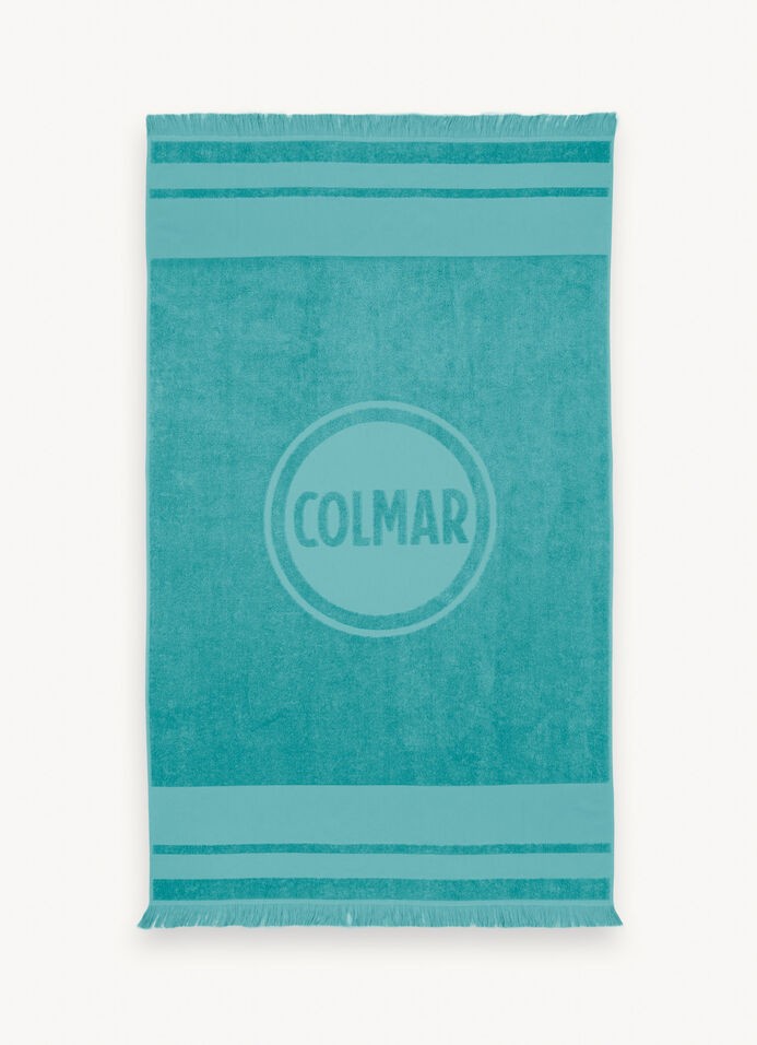 COLMAR Peškir, Plavi