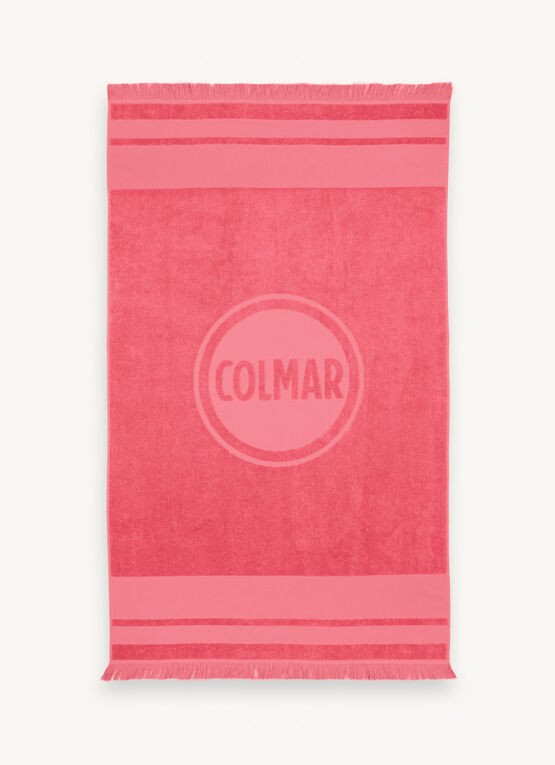 COLMAR Peškir , Roze