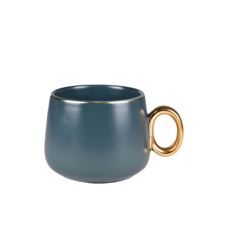 Sigma Šolja , Plava