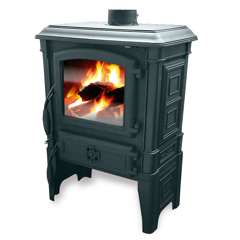 IKL GUCA Atena Peć na čvrsto gorivo, 8,8 kW