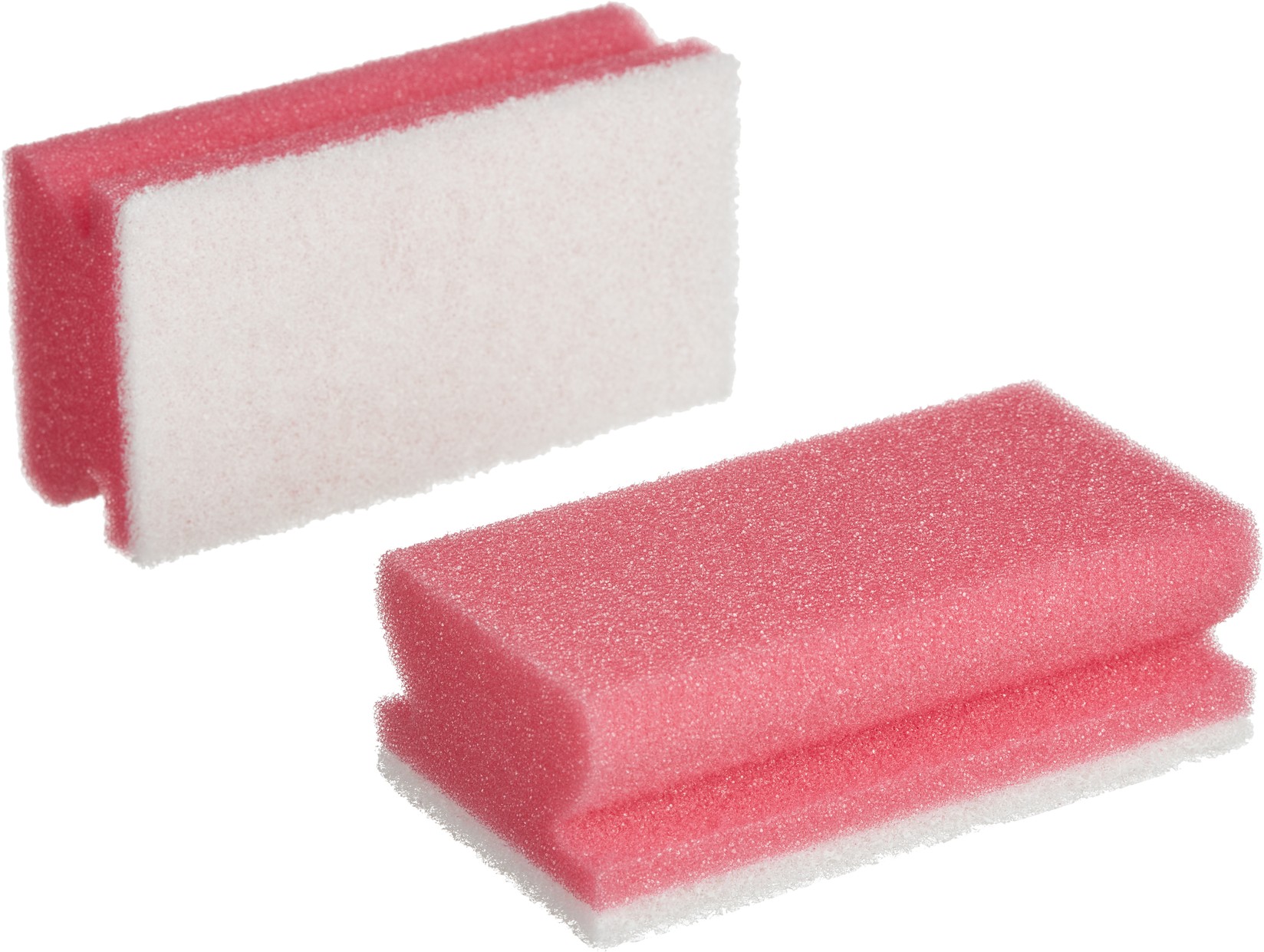 Diversey Scourer Non-Abrasive Red - Crveni Neabrazivni Sunđer