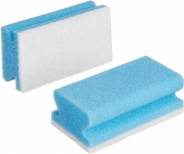 Diversey Scourer Non-Abrasive Blue - Plavi Neabrazivni Sunđer