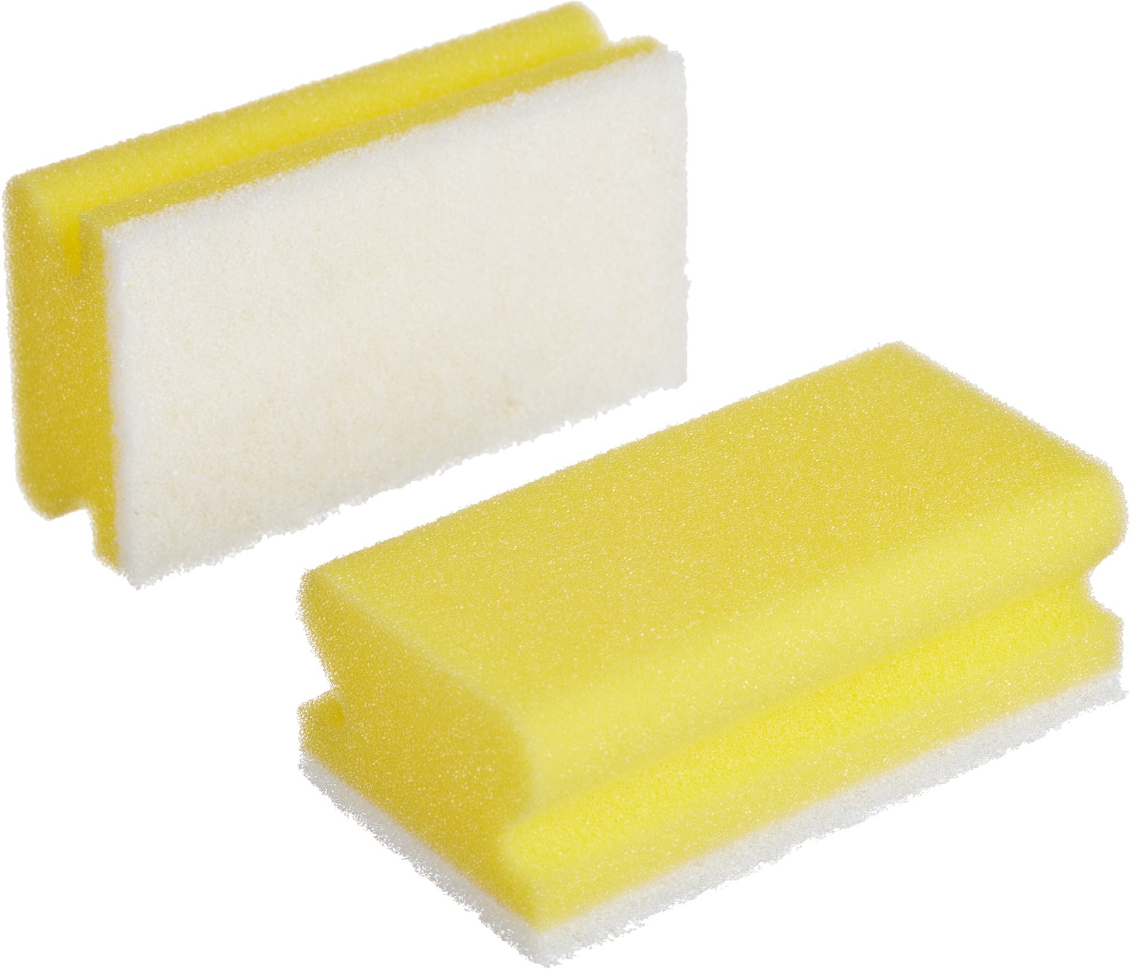 Diversey Scourer Non-Abrasive Yellow - Žuti Neabrazivni Sunđer