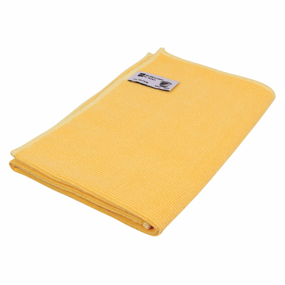 Taski Jonmaster Ultra Premium Microfiber - Mikrofiber Krpa, Žuta