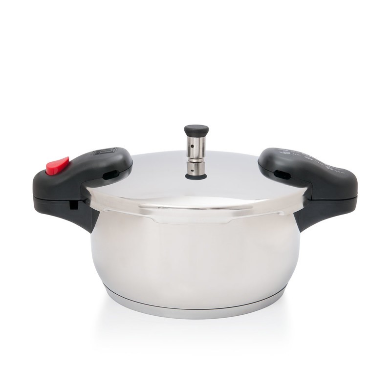 METALAC Express lonac Metinox 5l